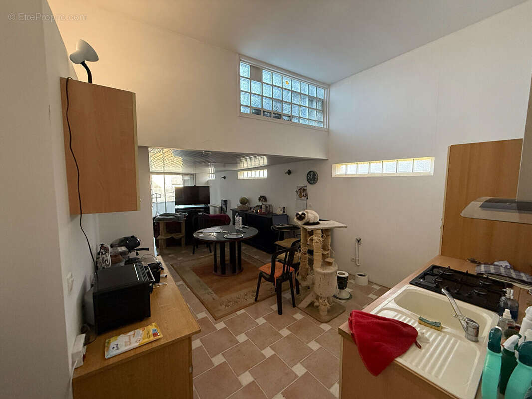 Appartement Dinan 3 pièce(s) 90 m2 - photo 2