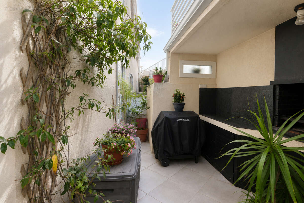Maison 108m² à san-martino-di-lota - photo 18