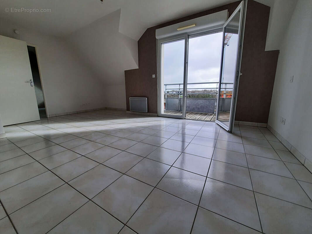 Appartement à MONTOIR-DE-BRETAGNE