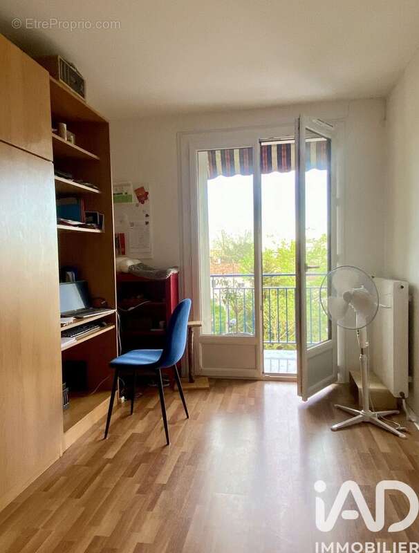 Photo 8 - Appartement à BORDEAUX