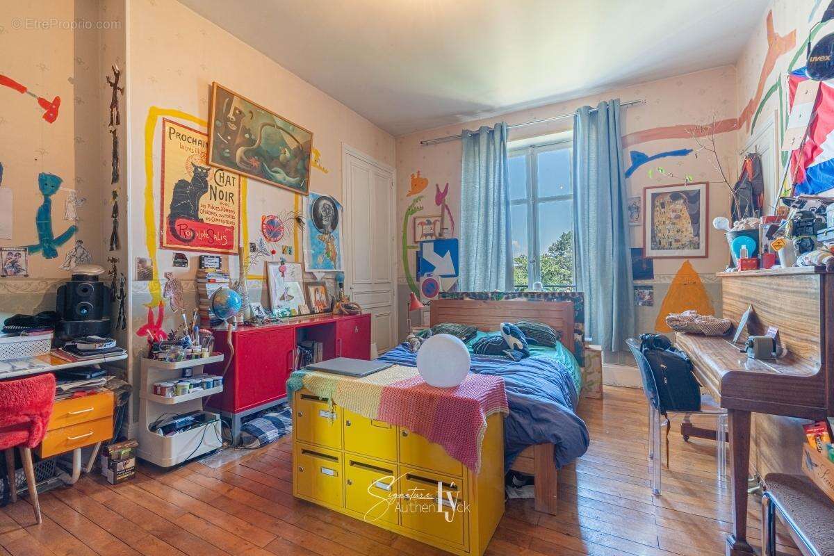 Appartement à LIMOGES