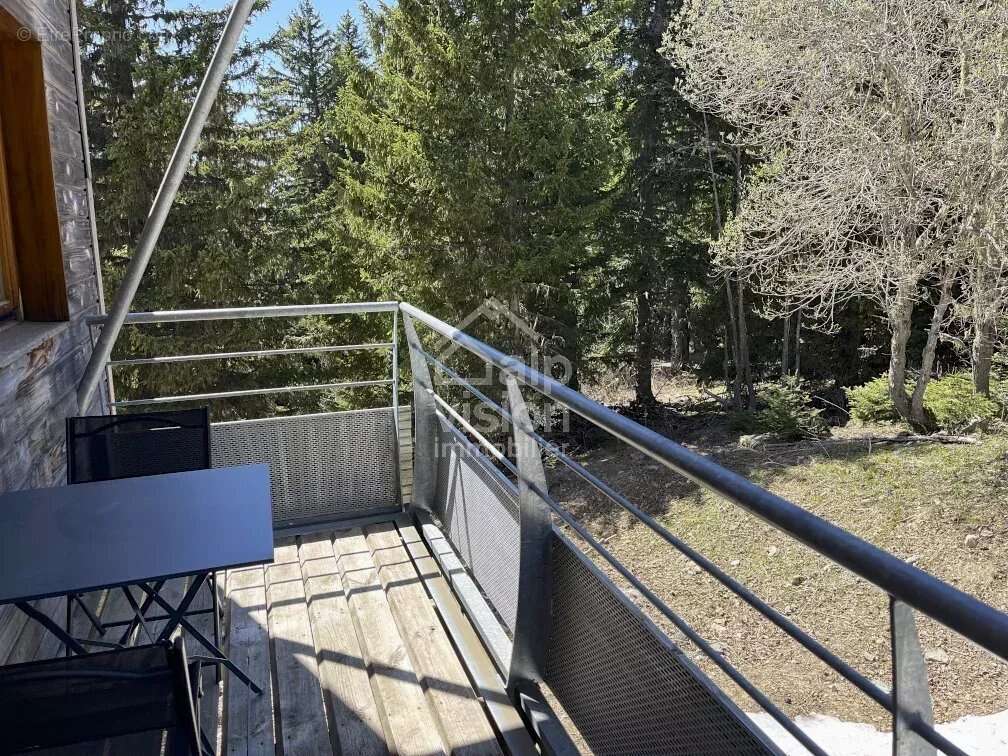 Appartement à CHAMROUSSE