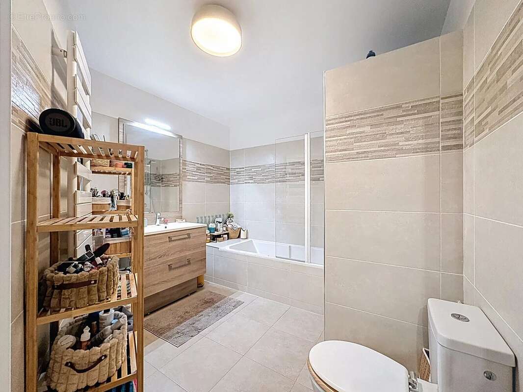 Appartement à CROISSY-SUR-SEINE
