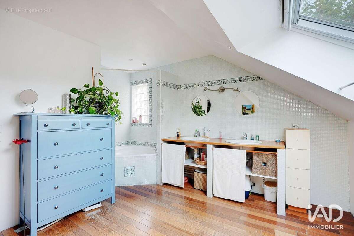 Photo 6 - Maison à FONTENAY-AUX-ROSES