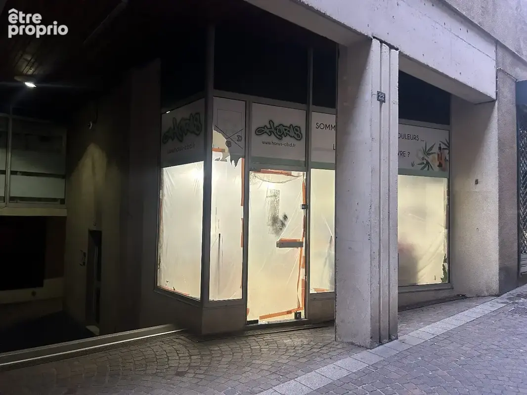 Vendu loué 7% rentabilité - rodez - photo 9