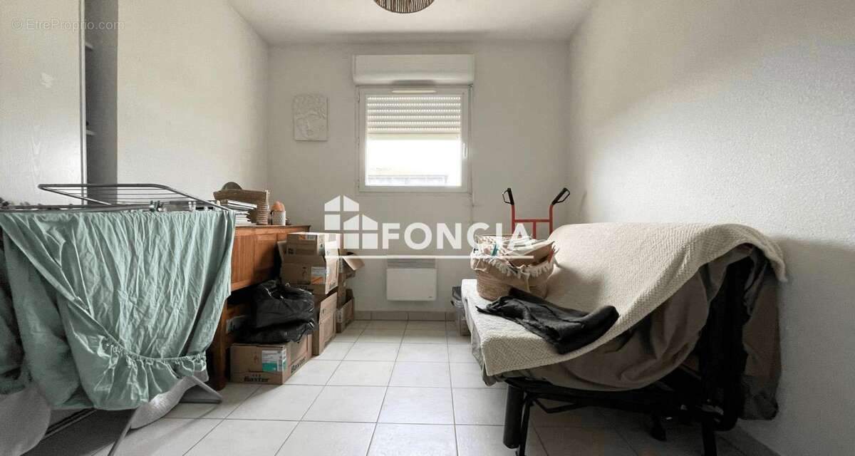 Appartement à CARCASSONNE