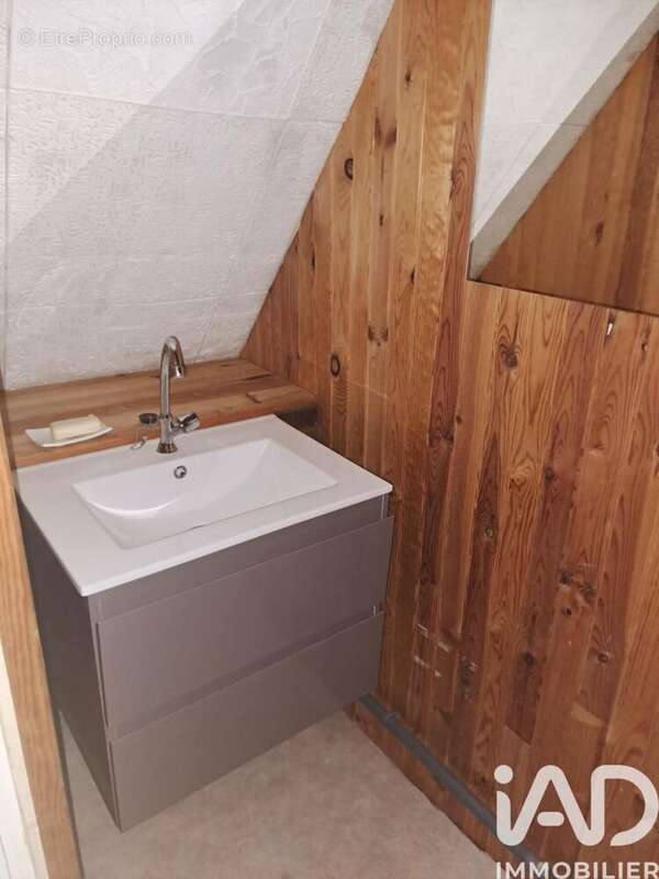 Photo 7 - Maison à AUBIGNY-SUR-NERE