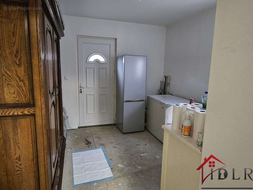 Maison à SAINT-DIZIER