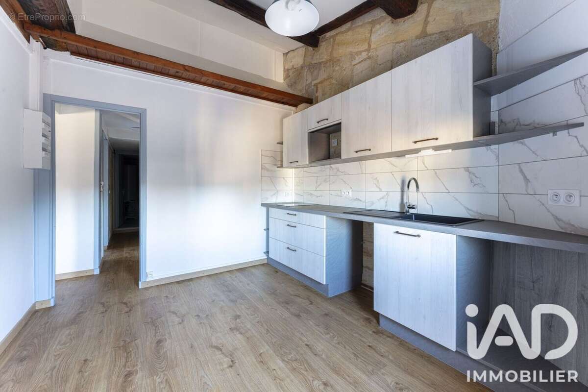 Photo 4 - Appartement à LIBOURNE