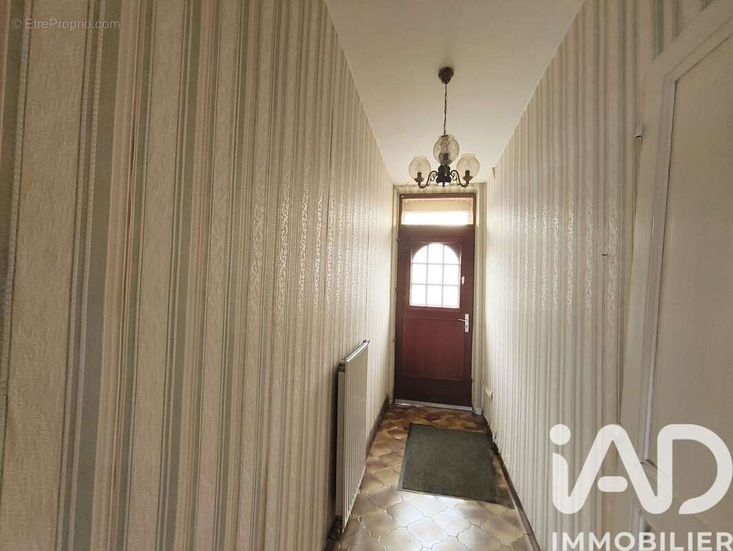 Photo 9 - Maison à HIRSON