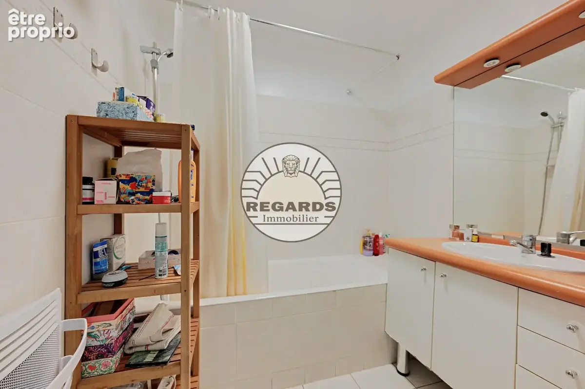 Appartement 3 pièces 65 m² à vendre à Montrouge (92120) - photo 6