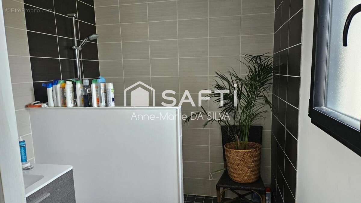 Photo 8 - Maison à CHAUVIGNY