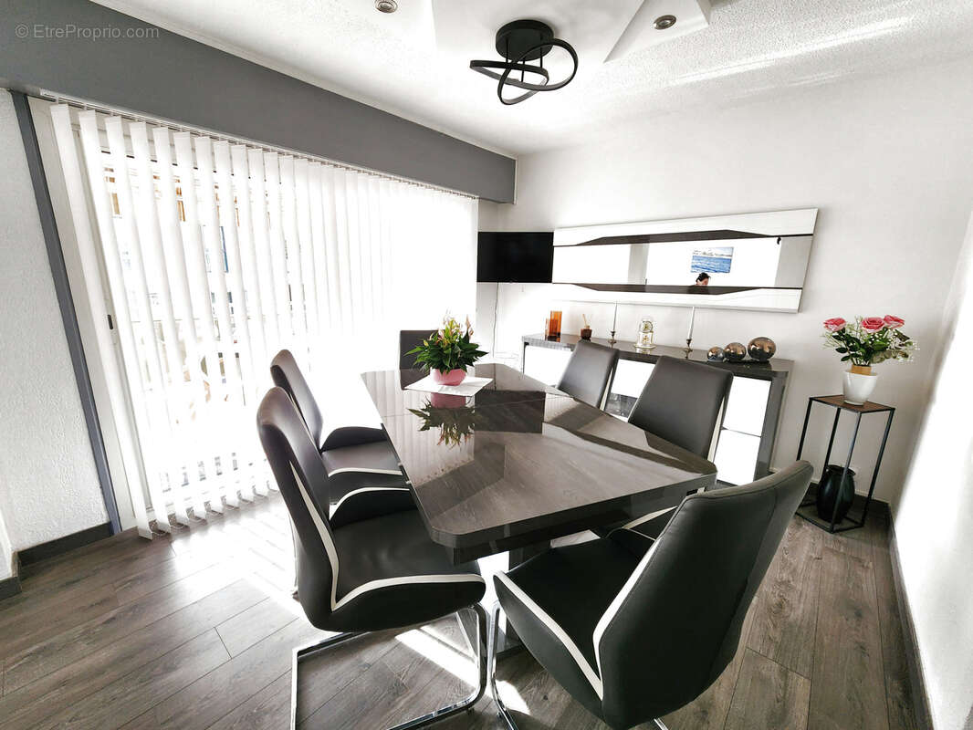Appartement à SAINT-RAPHAEL