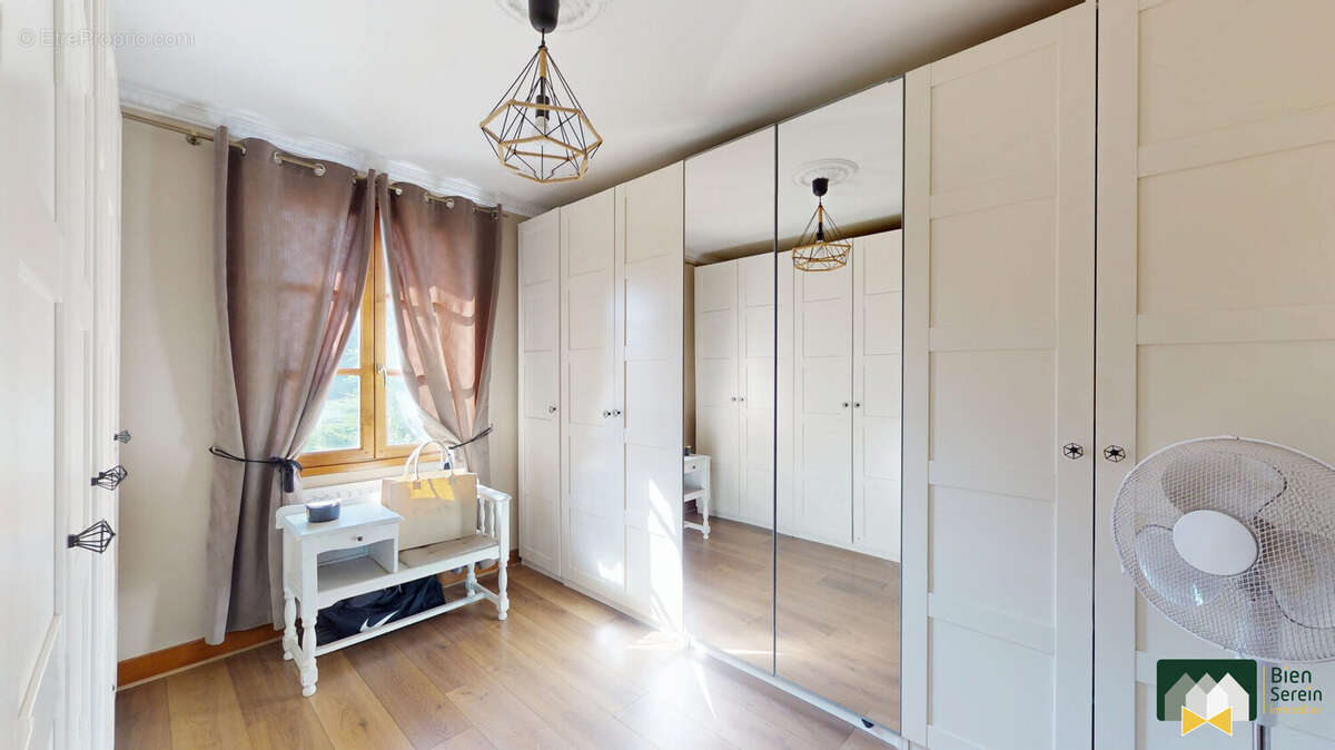 Maison 186 m² à Gellainville  - photo 5