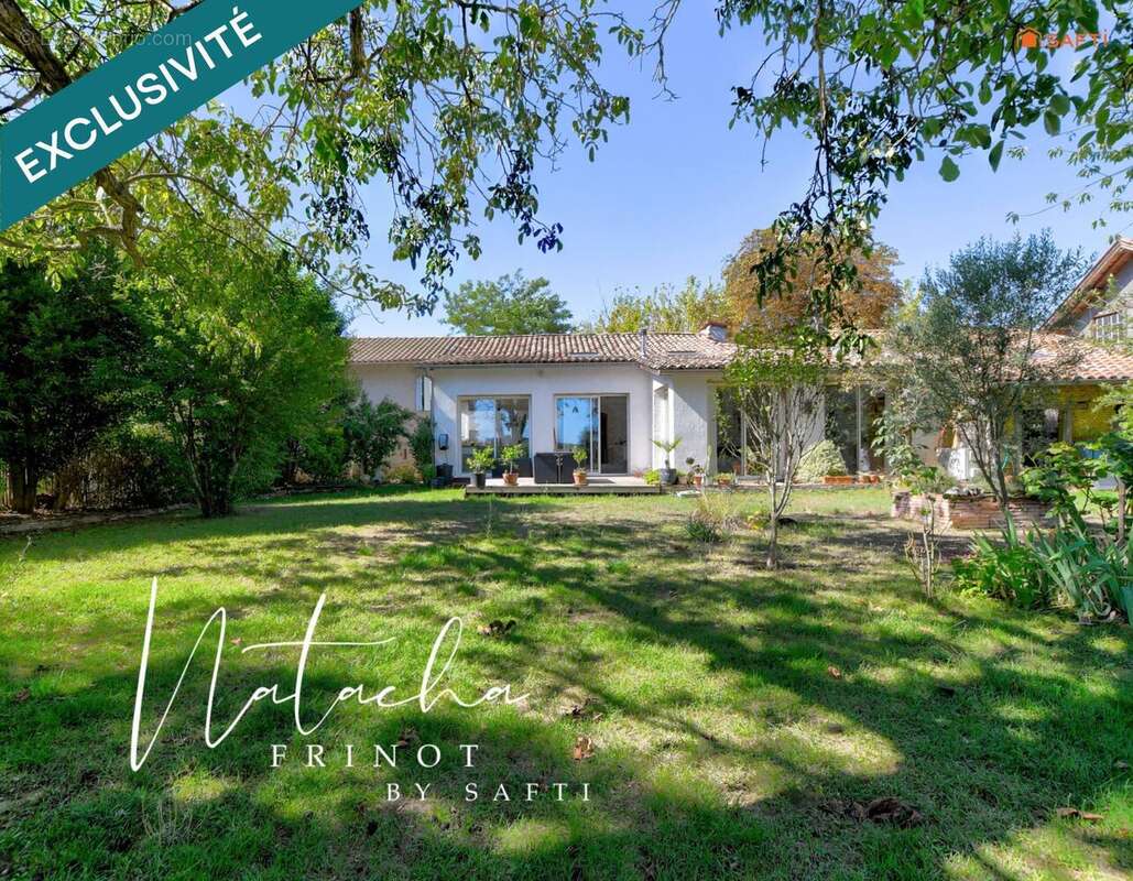 Photo 9 - Maison à ENCAUSSE