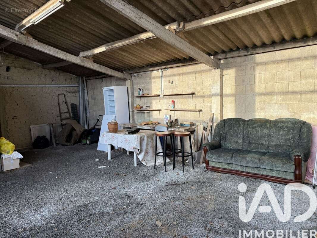 Photo 5 - Maison à MAUZE-SUR-LE-MIGNON