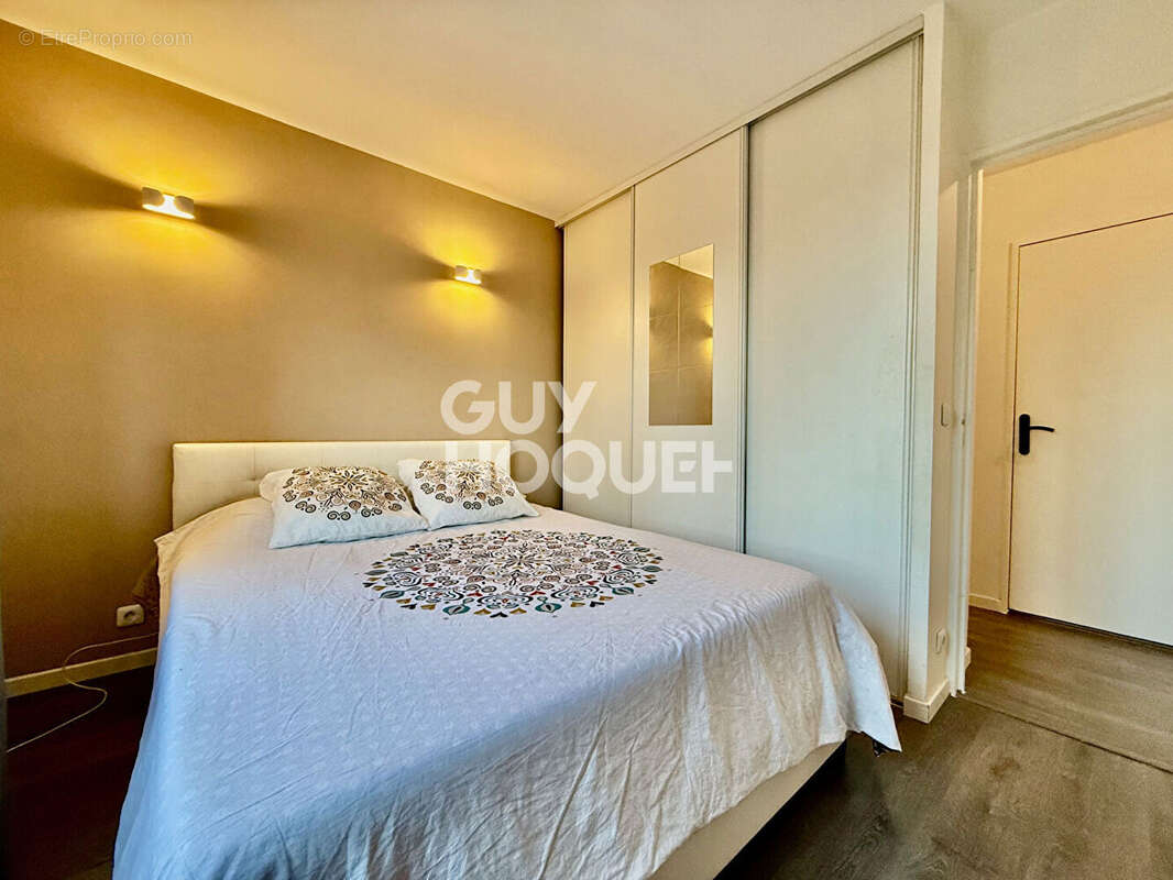 Appartement à NEUILLY-SUR-MARNE