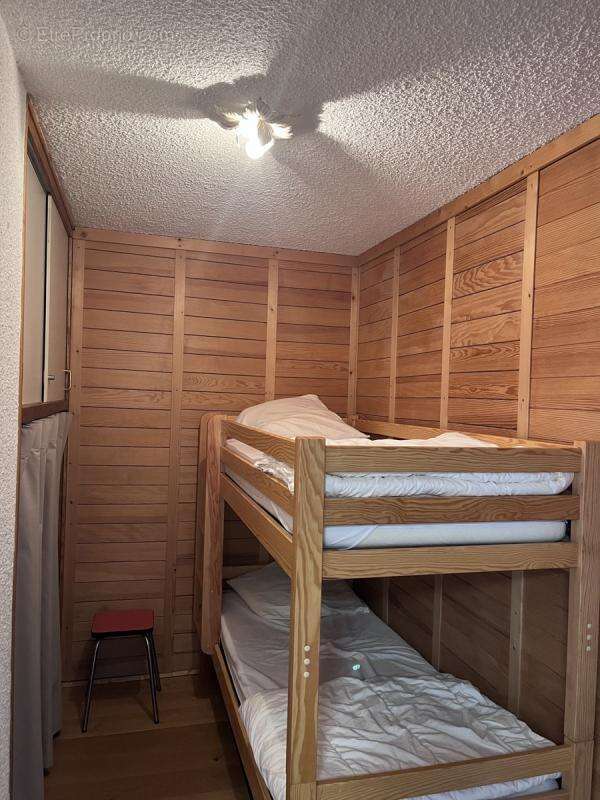 Appartement à NOTRE-DAME-DE-BELLECOMBE