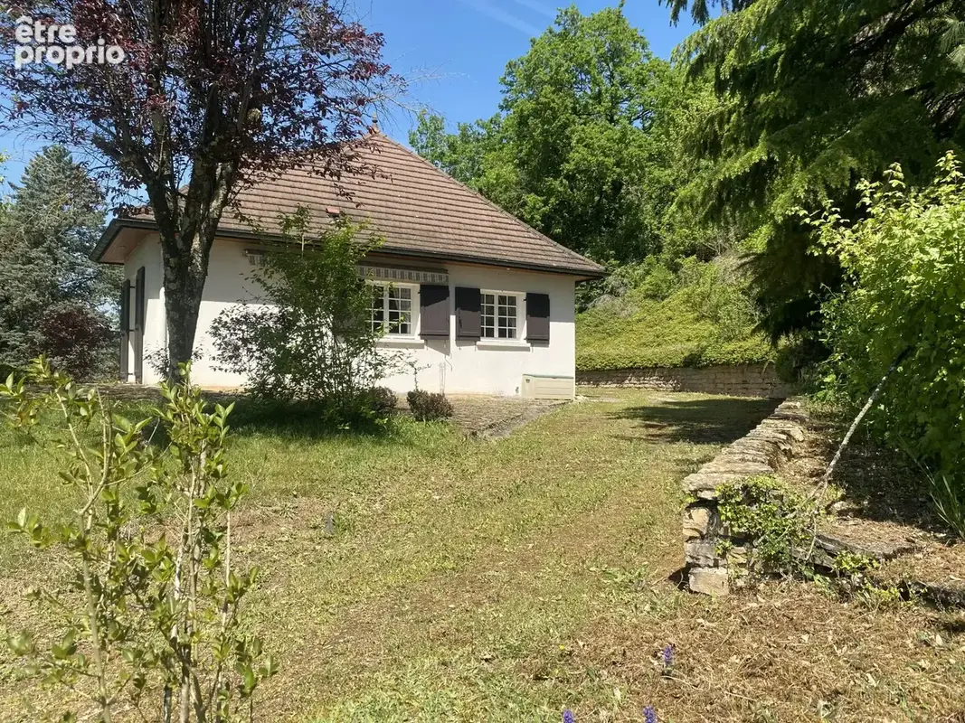 Maison 5 pièces 132 m² à vendre à Montagnieu (01470) - photo 8
