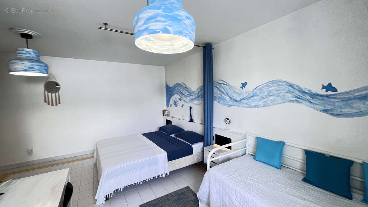 Appartement à SAINT-FRANCOIS