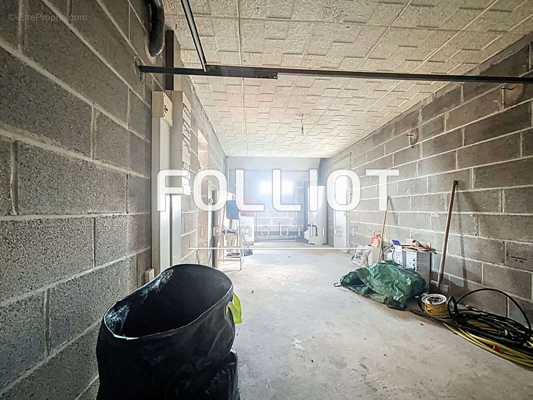 Maison à ANCTOVILLE-SUR-BOSCQ