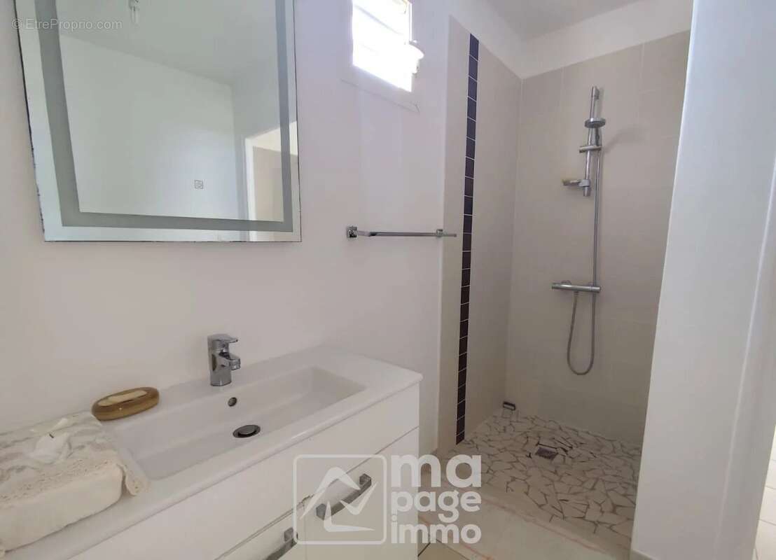 Appartement à LE LAMENTIN