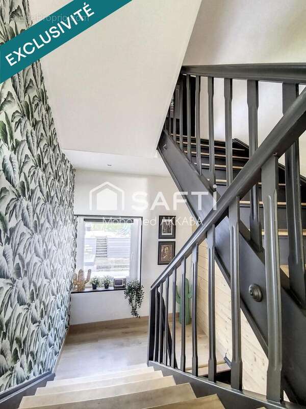 Photo 5 - Maison à WOUSTVILLER