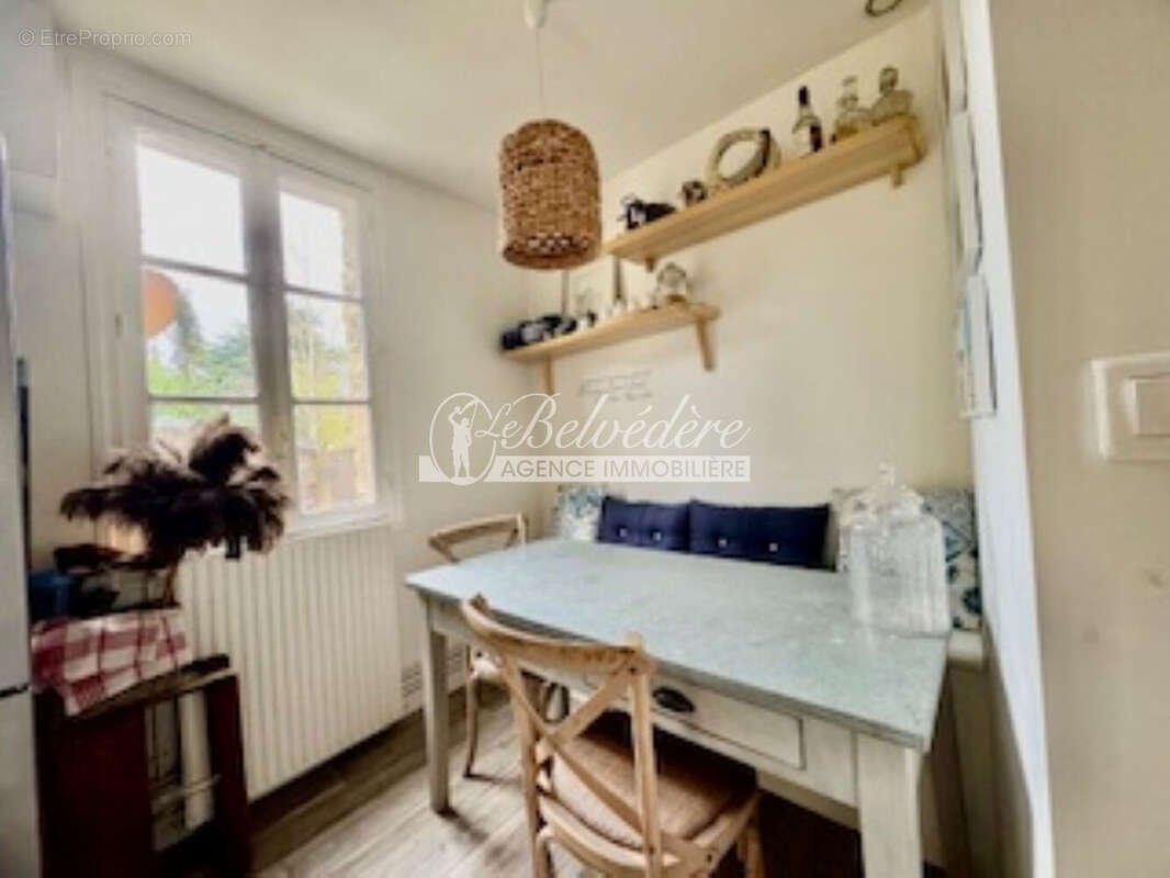 Appartement à TAVERNY