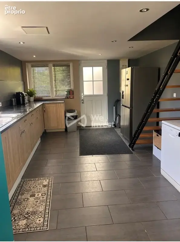 Photo Maison à Cuisy au prix de 152 000€
