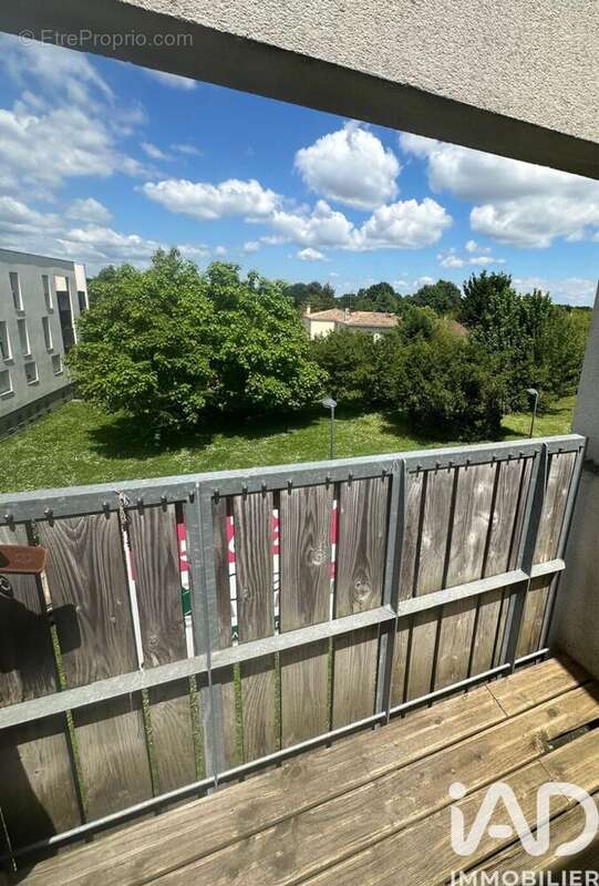 Photo 8 - Appartement à MERIGNAC