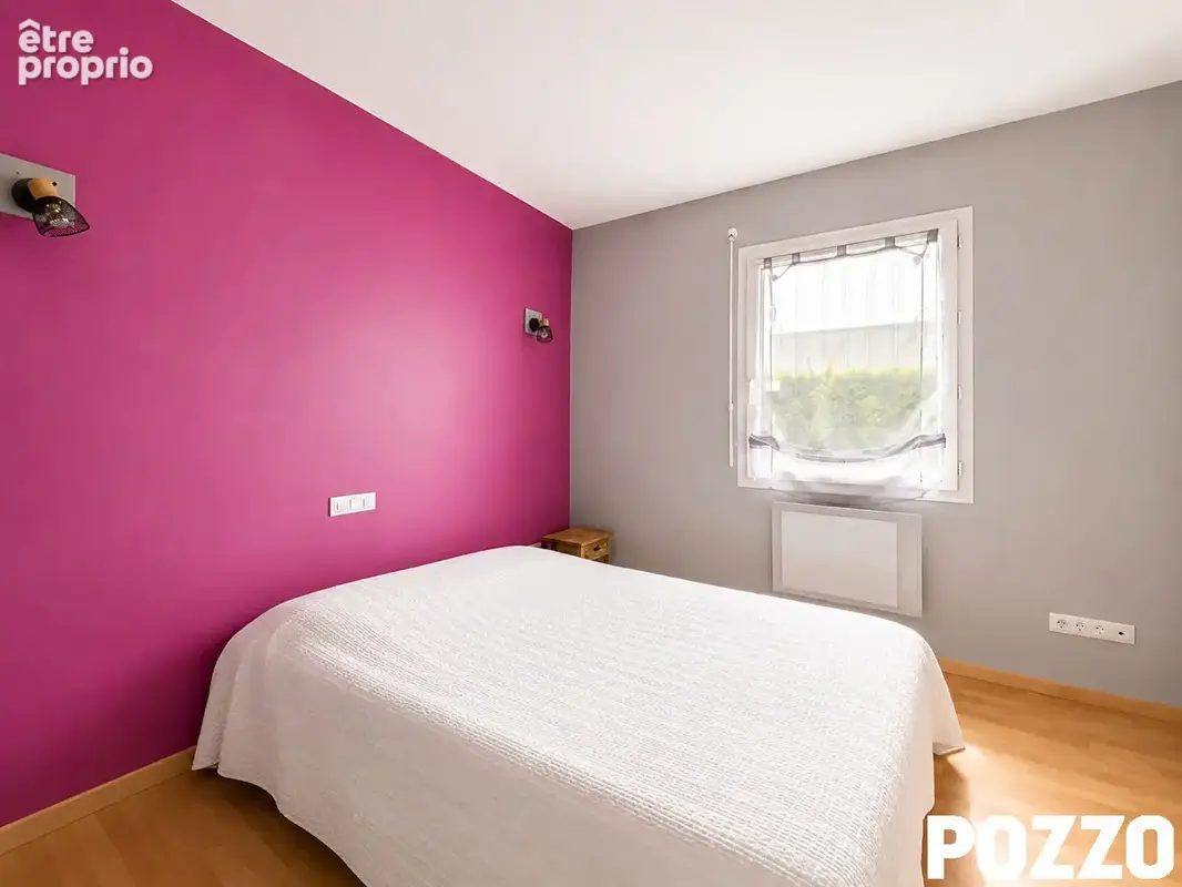 A VENDRE - Maison 106m² - Quartier calme proche des commerces ! - photo 7