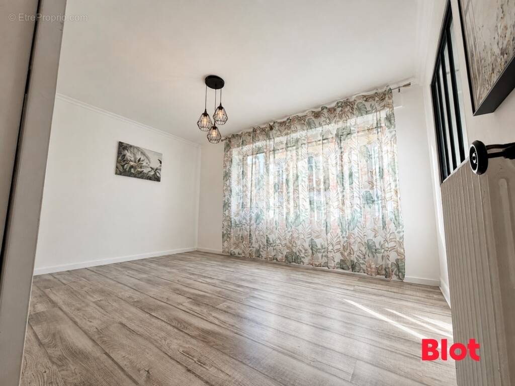 Appartement à SAINT-MALO