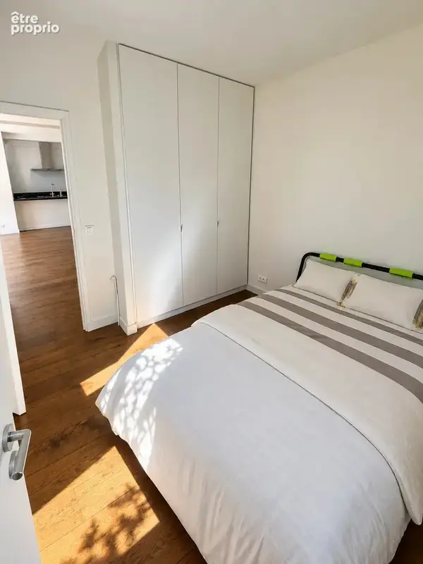Montreuil centre-ville – maison d’architecte avec jardin – 165,51 m² - photo 7