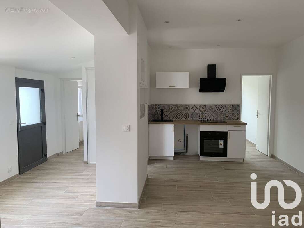 Photo 9 - Maison à ISTRES