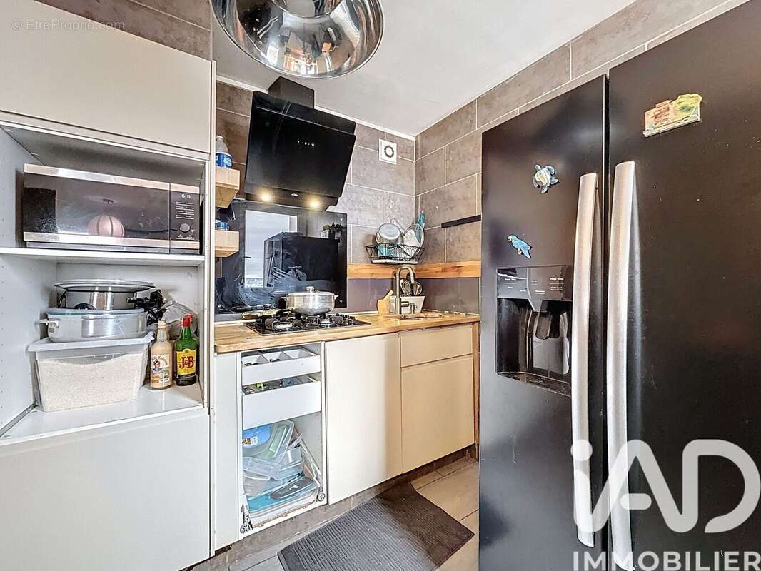 Photo 4 - Appartement à ARGENTEUIL