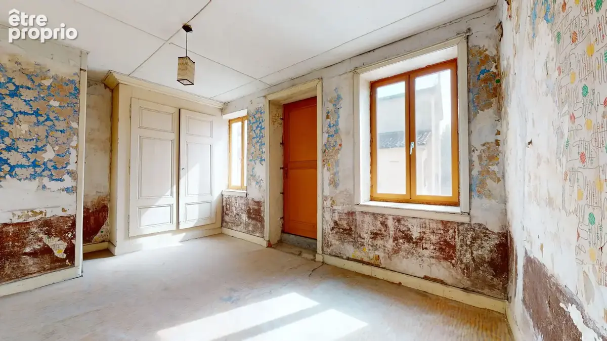 Maison Lucenay 7 pièces150 m² - photo 11