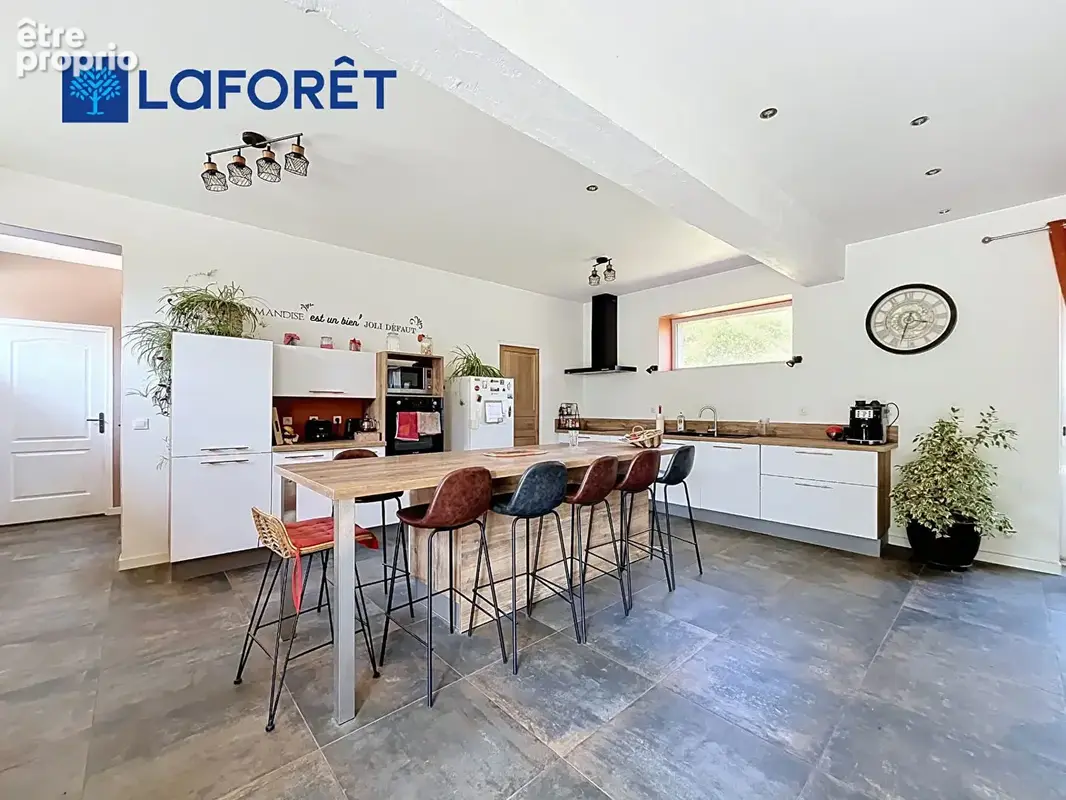 A Vendre Maison Pluméliau - photo 5