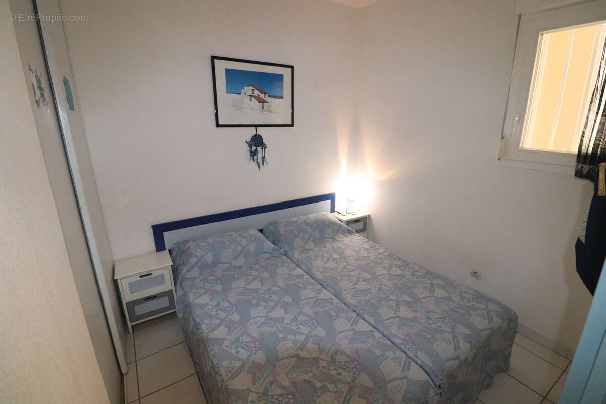 Appartement à SETE