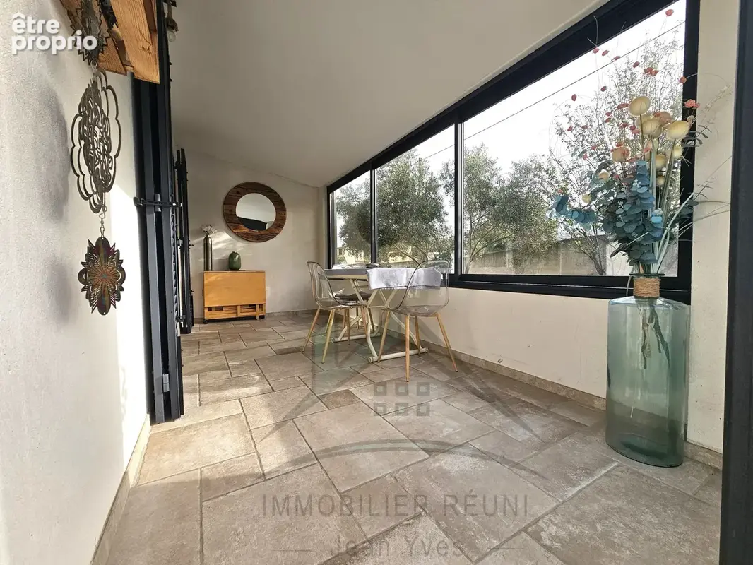 Bienvenue à Saint-Mitre-les-Remparts ! 4 chambres   Piscine - photo 9