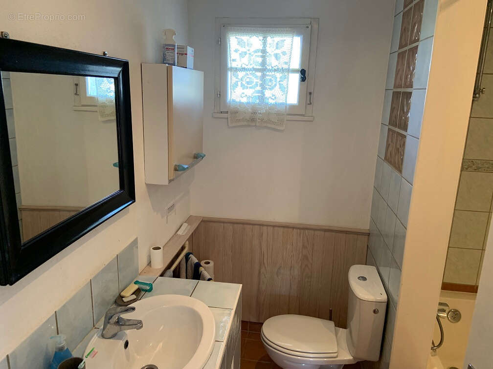 Maison en pierre 110 m2 avec vue panoramique sur 1,1 ha - photo 11