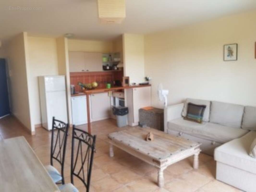 Appartement à vendre 2 pièces LE GOSIER (971) - photo 5