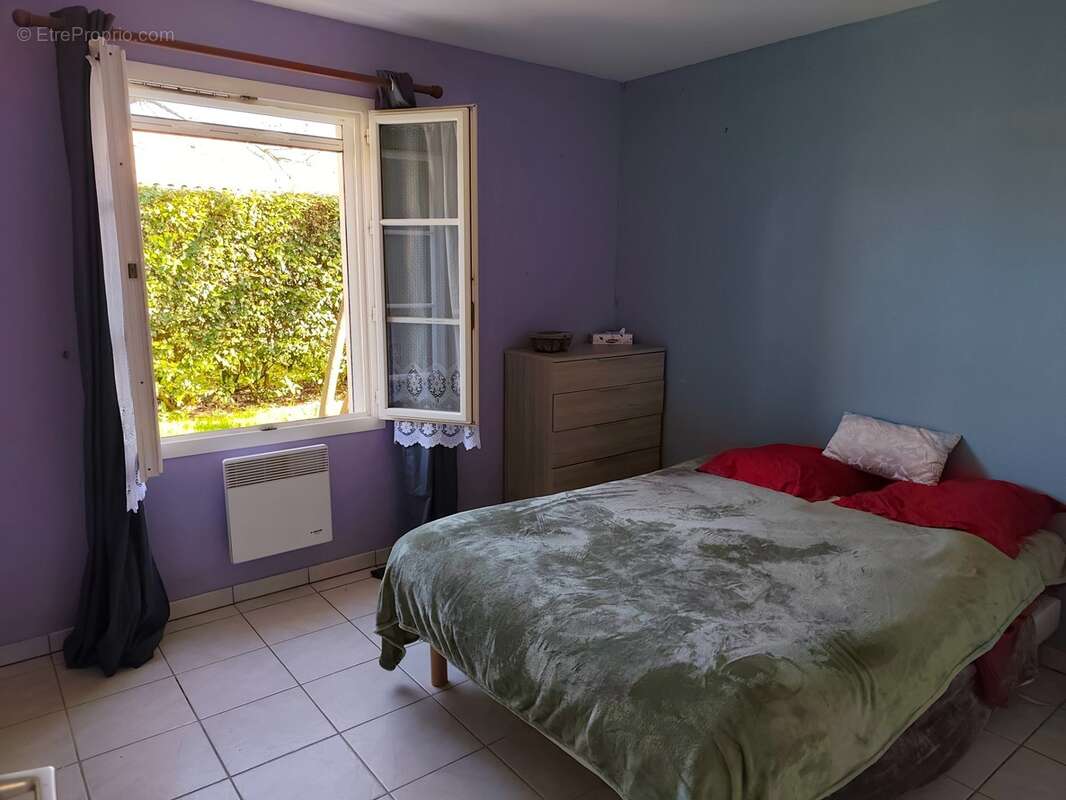 Maison à vendre 3 pièces MARENNES (17) - photo 20
