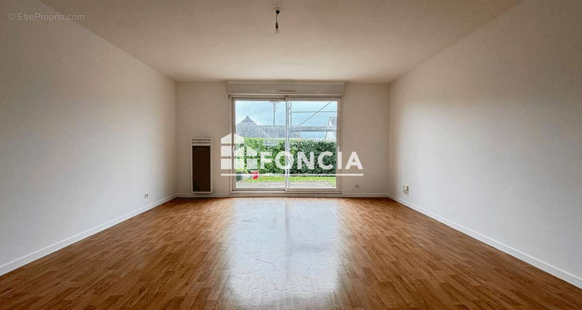 Appartement à SAINT-AVE