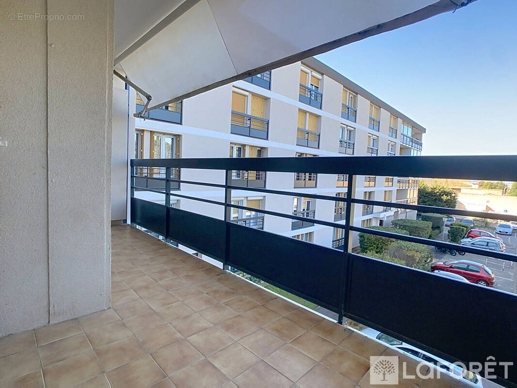 Appartement à MARIGNANE