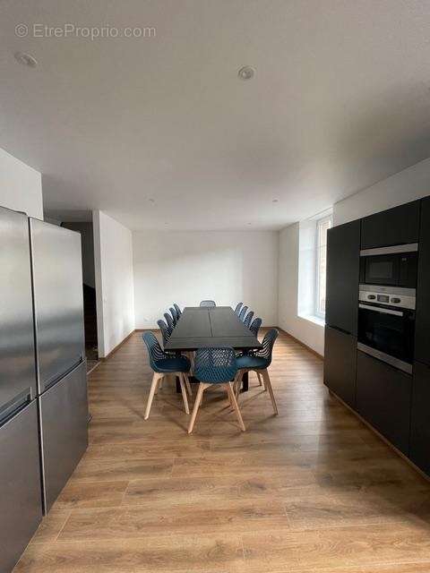 Appartement à VANDOEUVRE-LES-NANCY