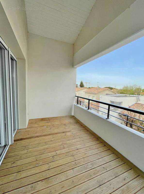 Appartement à TOURNEFEUILLE