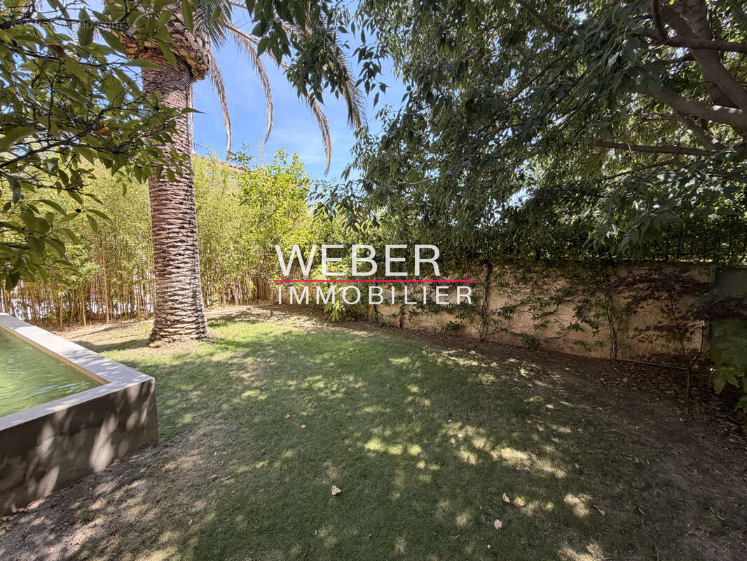 La cadiere d'azur - maison d'architecte - rare a la vente - photo 15