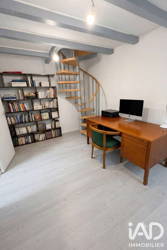 Photo 8 - Maison à NANTES