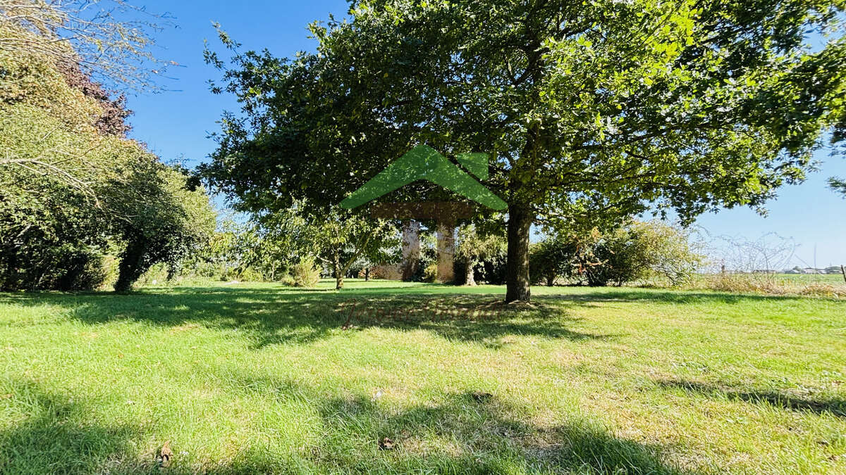 Maison à CHATEAUDUN