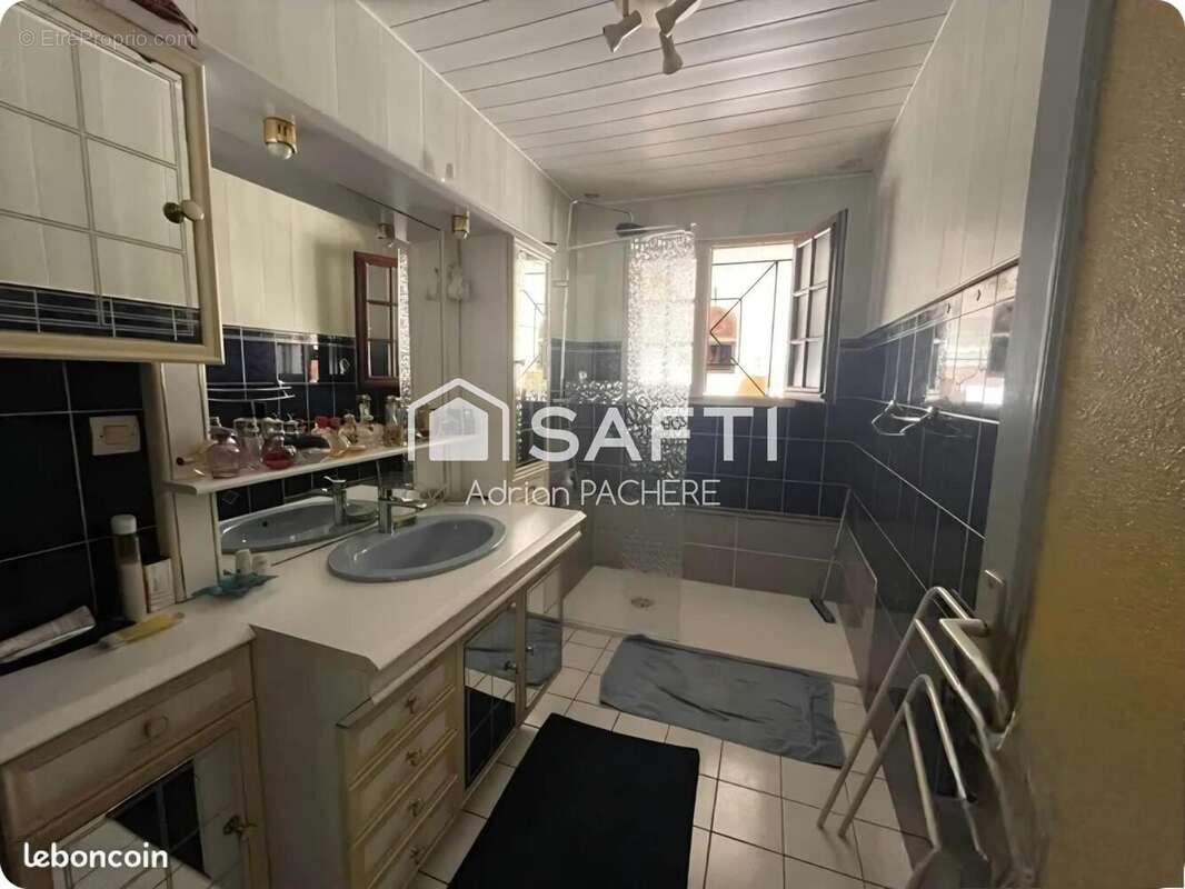 Photo 4 - Maison à SAINT-VIVIEN-DE-MEDOC